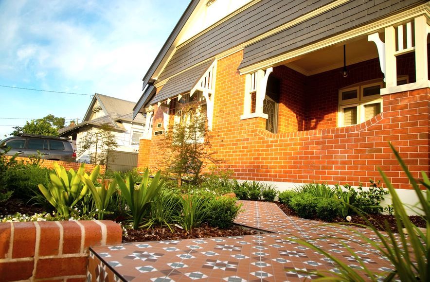 Heritage Bungalow Delight