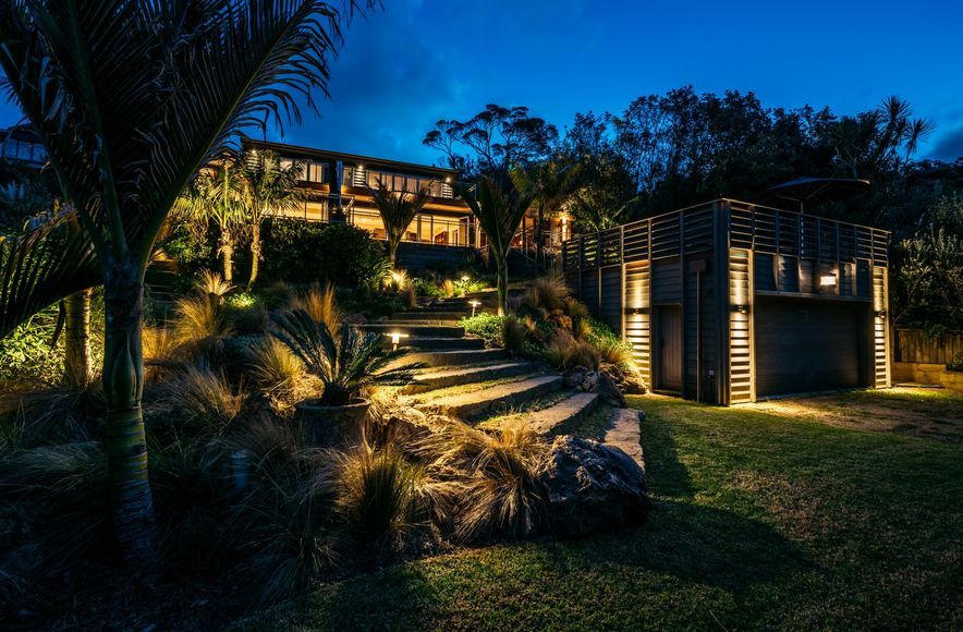 Waiheke Paradise