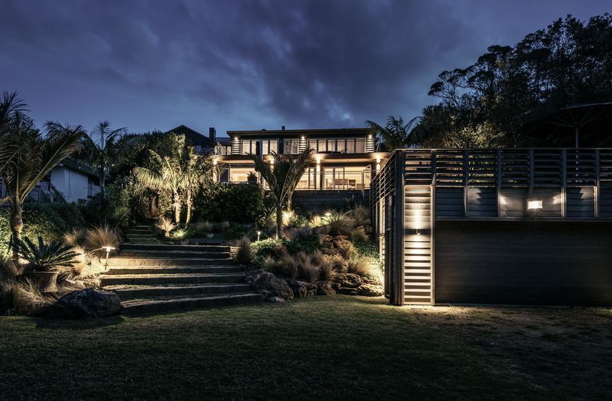 Waiheke Paradise