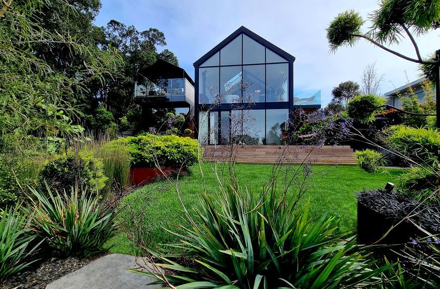 Birkenhead Point Garden