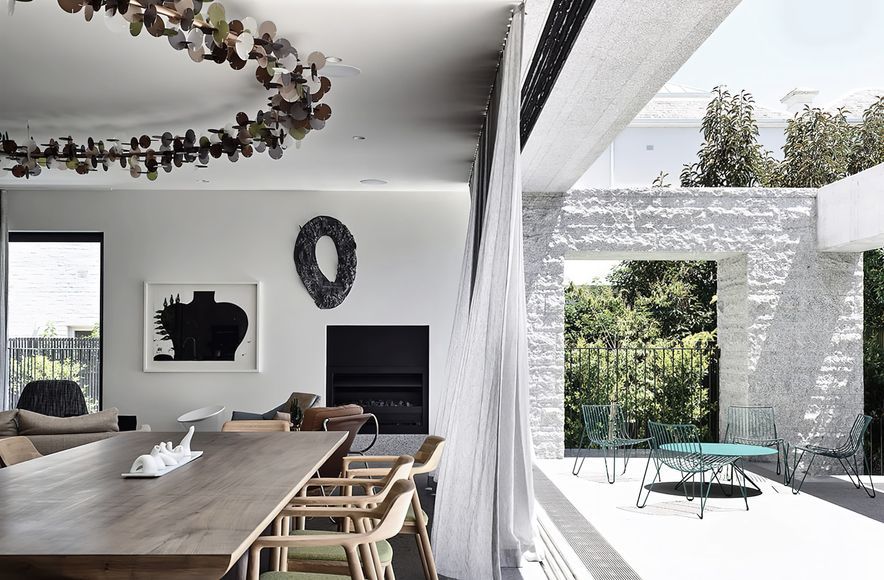 Stone House Armadale