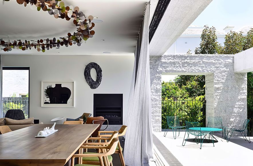 Stone House Armadale