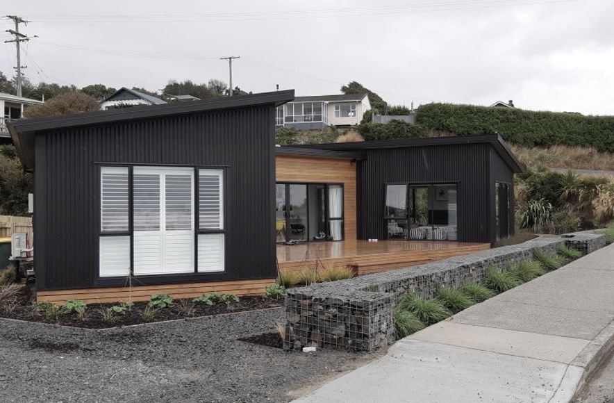 Kaka Pt Boardwalk Garden
