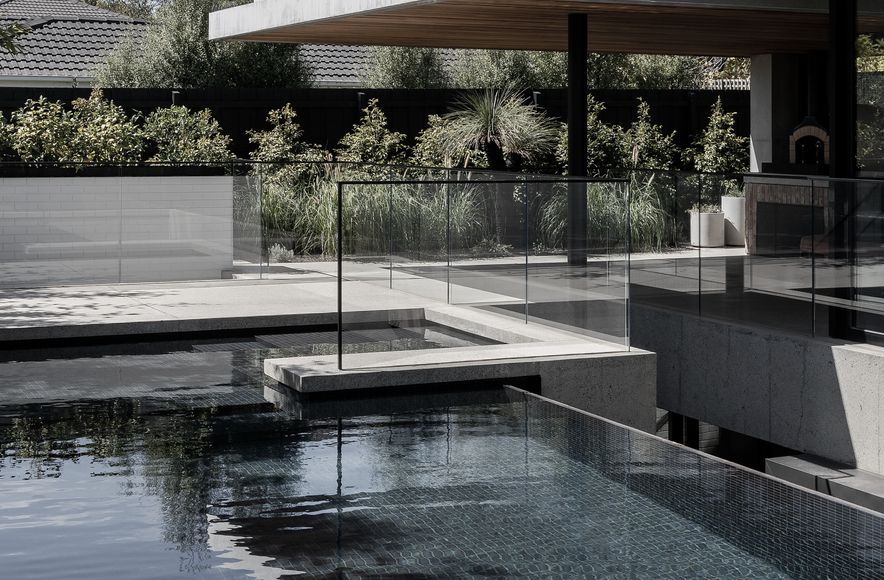 Sussex Residence
