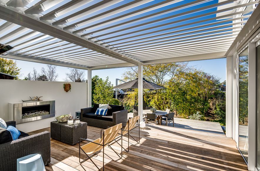Mossman Residence- Hawkes Bay