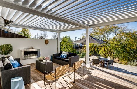 Mossman Residence- Hawkes Bay