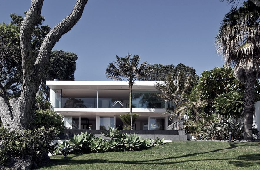 Takapuna House I