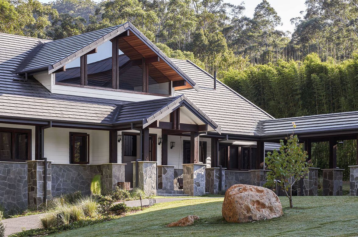 Tallebudgera Valley