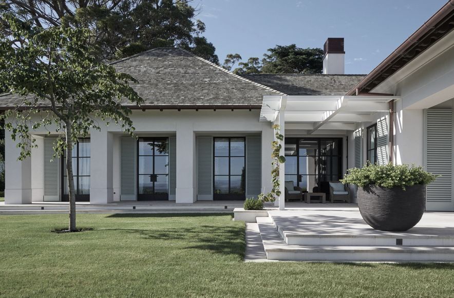 Havelock Residence
