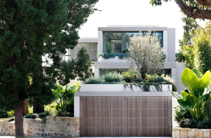 Bellevue Hill - 2
