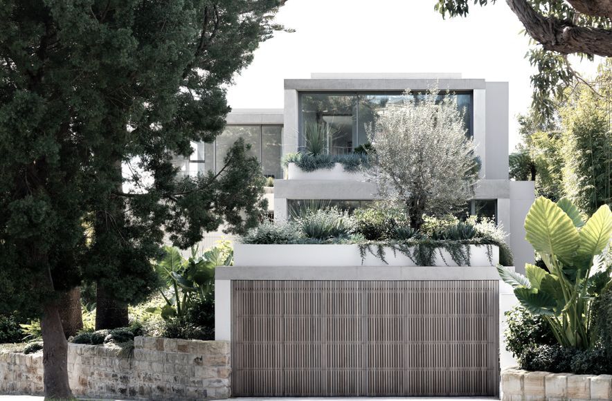 Bellevue Hill - 2