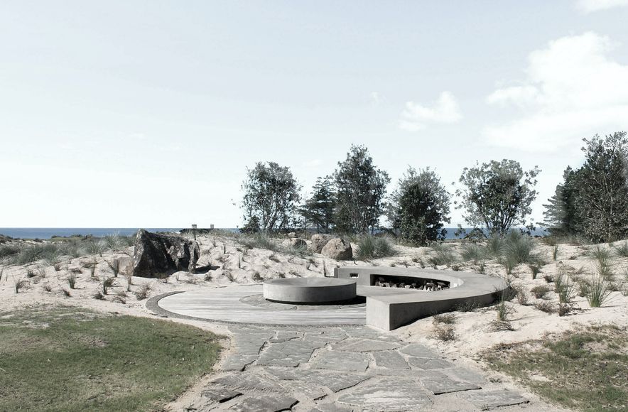 Tara Iti Residence