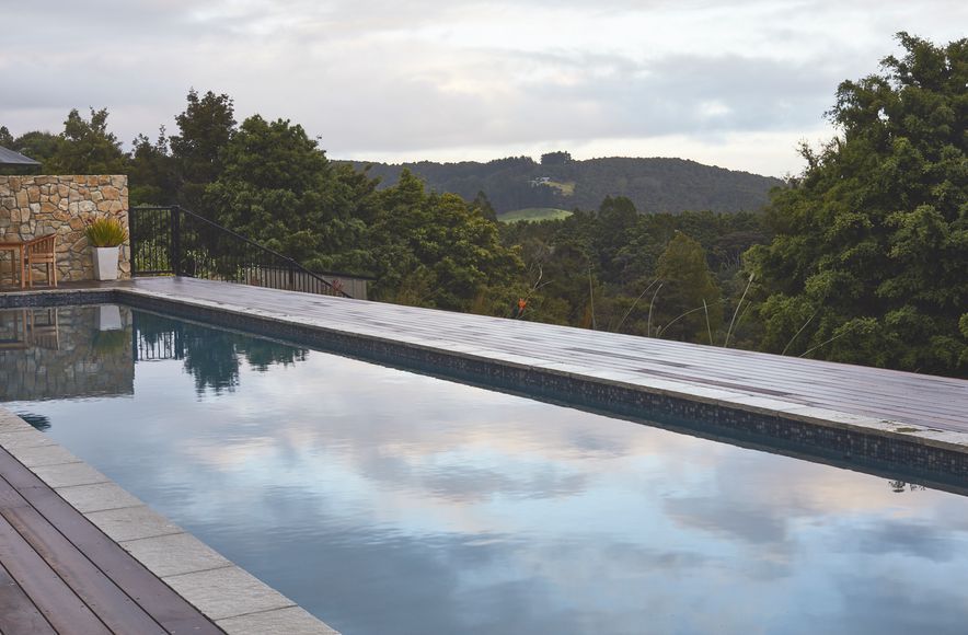 Te Arai Lodge