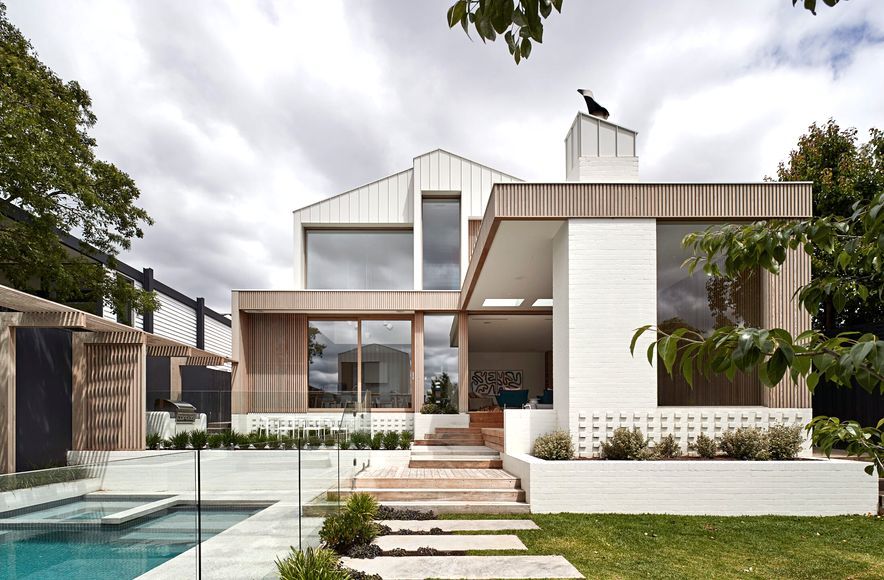 BBW House