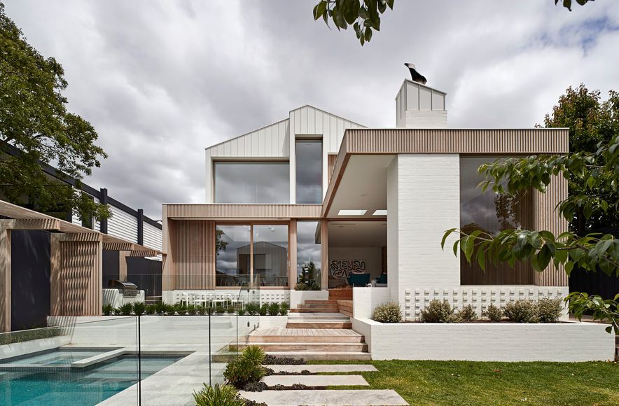 BBW House