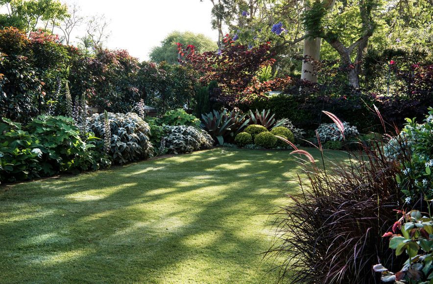 The Gatehouse Garden