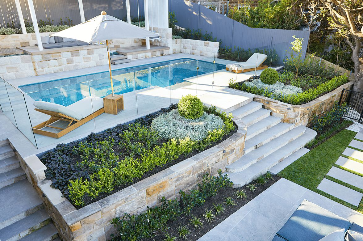 Longueville project 1