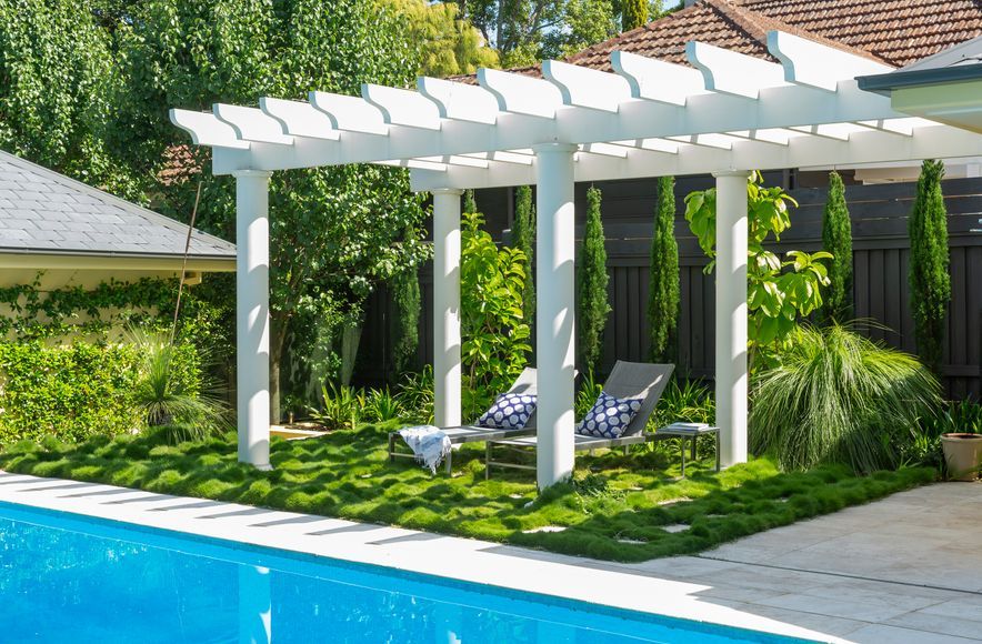The Jewel Garden