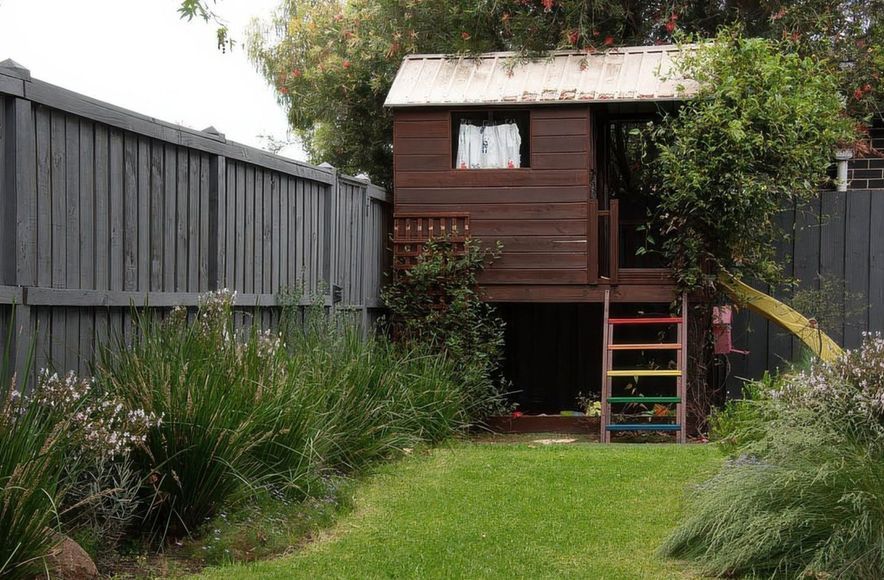 Thornbury Residence
