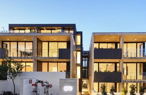 The Rise Bondi