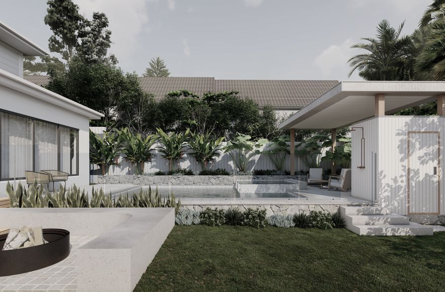 Maianbar Residence