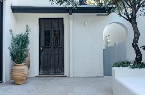 Vaucluse Residence