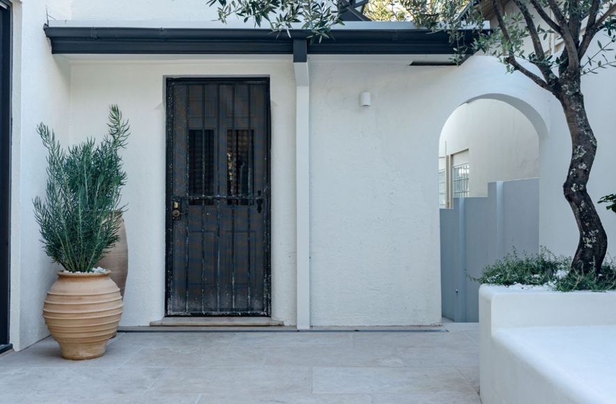 Vaucluse Residence