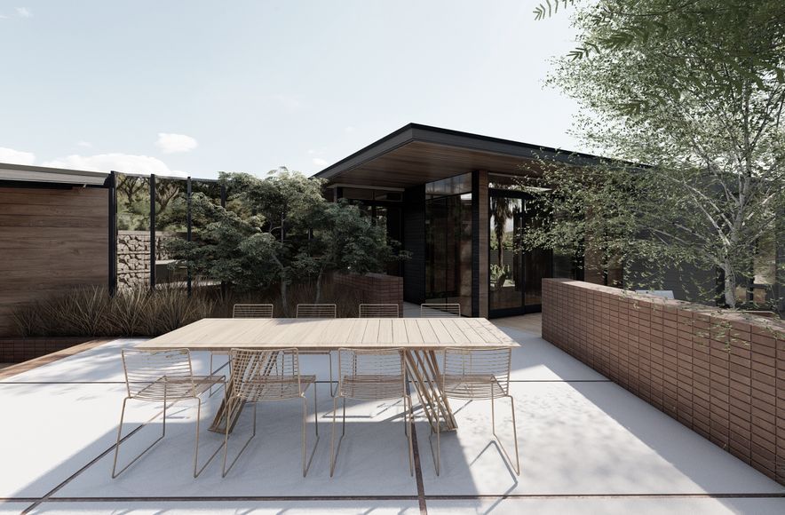 Kaikoura House