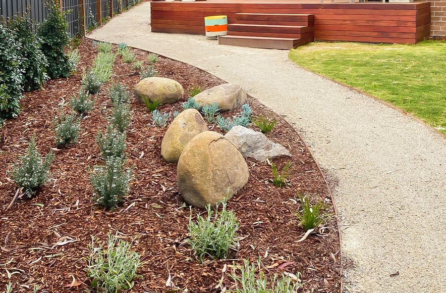 Wonga Road Project - Ringwood North