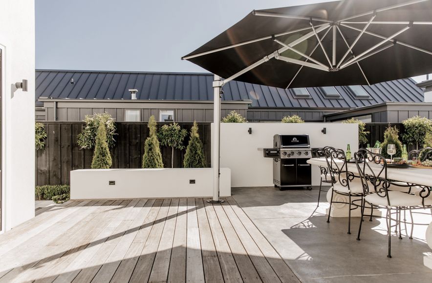 Merivale Residence 2