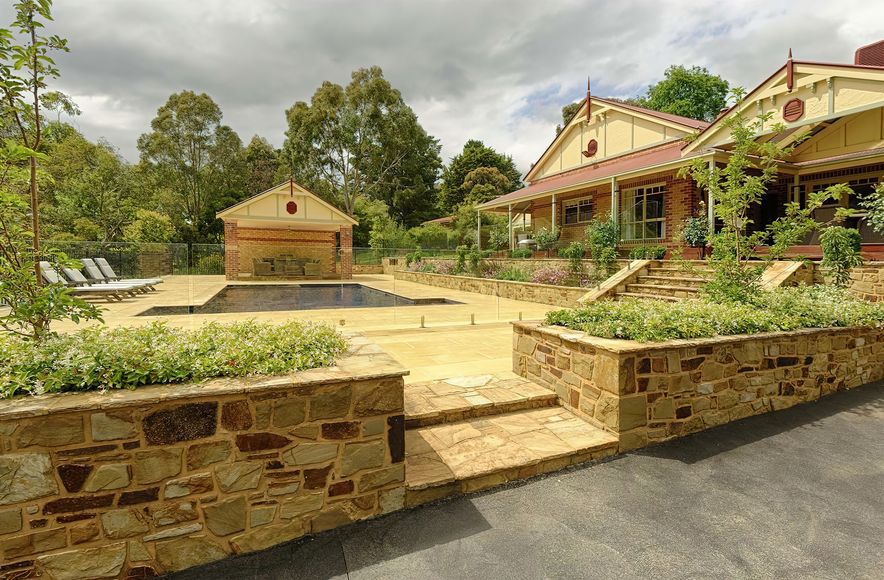 Mooroolbark Residence