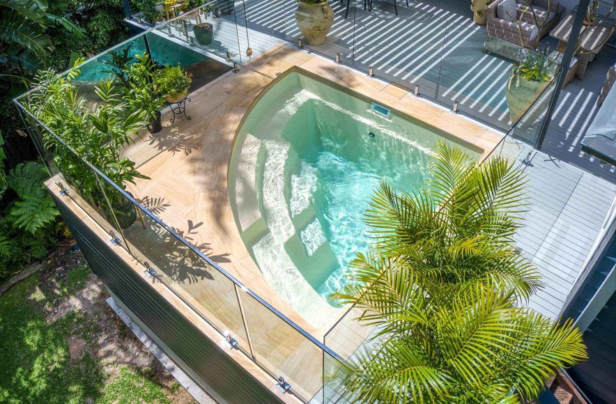 Avalon Palmgrove Residence