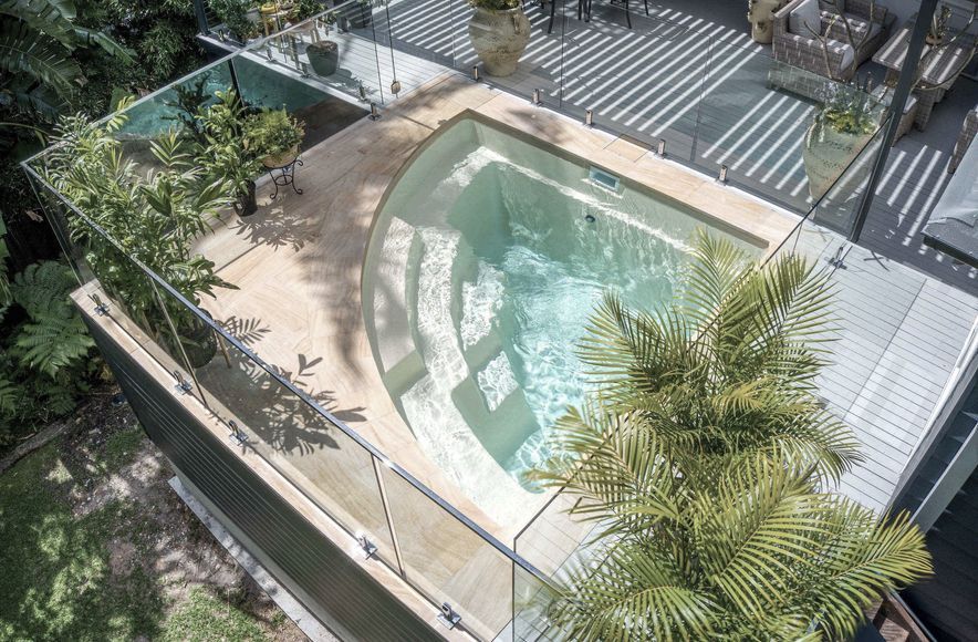 Avalon Palmgrove Residence