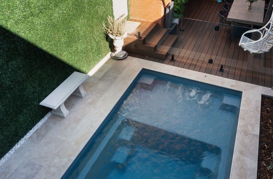 Beaumont Hills Residence