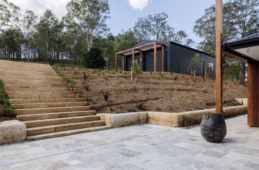 Euroka Homestead Lovedale