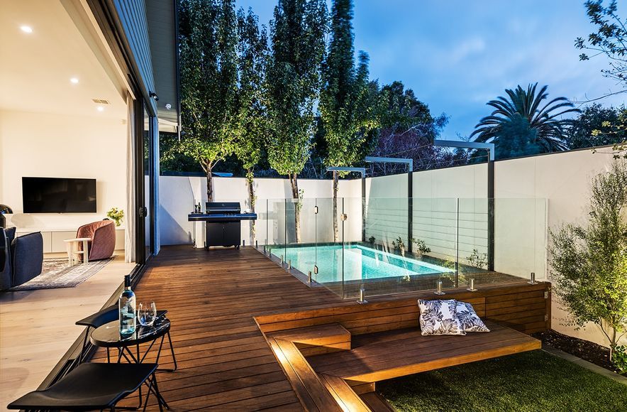 Murchison Street, St Kilda East