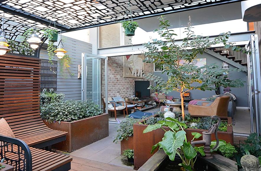 Stanmore Landscaping