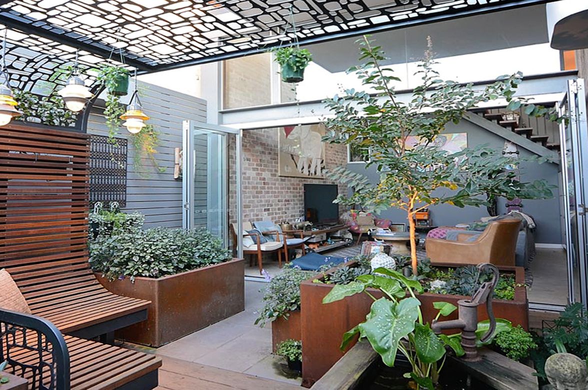 Stanmore Landscaping