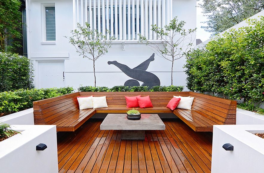 Paddington Landscaping