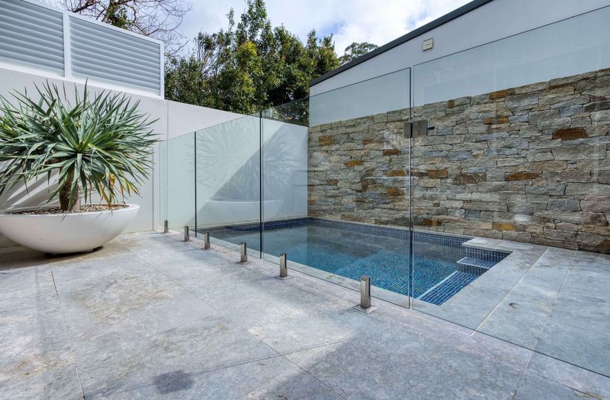 Caringbah Residence