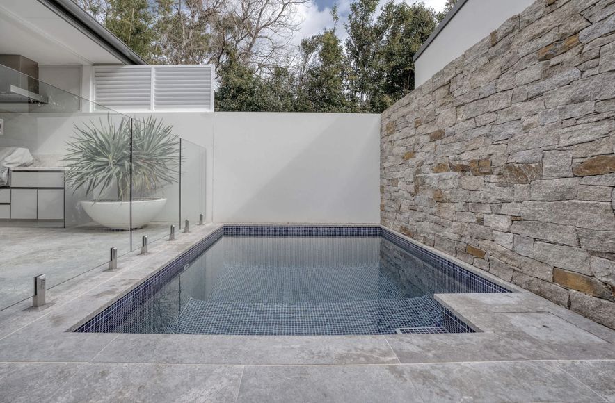Caringbah Residence