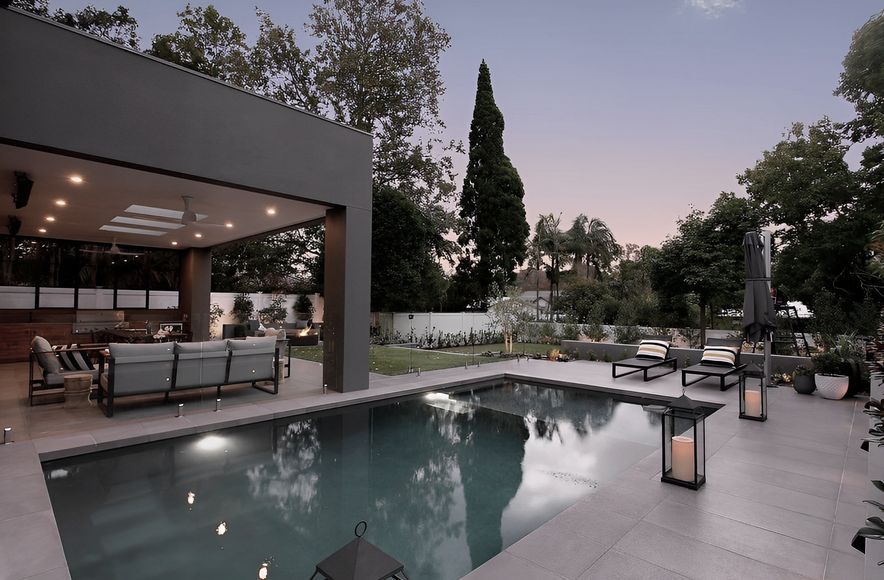 St Ives Residence