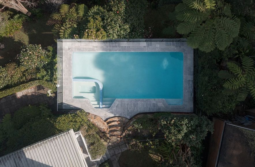 Chatswood Residence