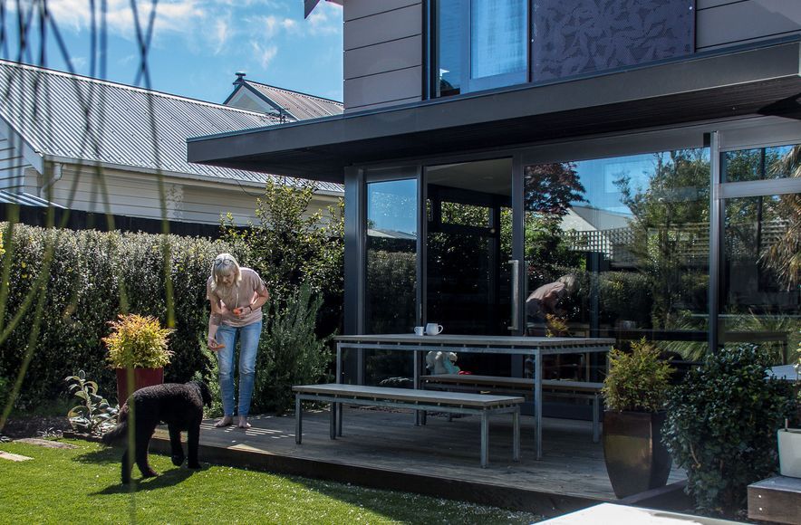 Urban Upgrade in Merivale: Happy Dogs, Happy Owners