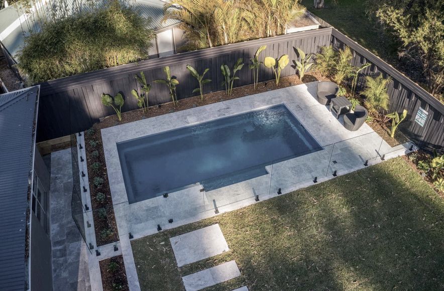 Cromer Residence