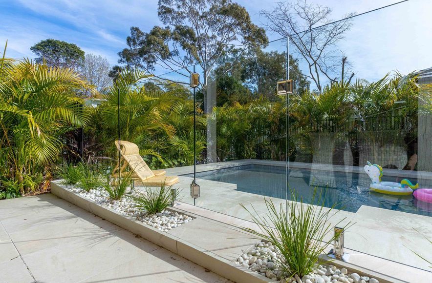 Dee Why Residence