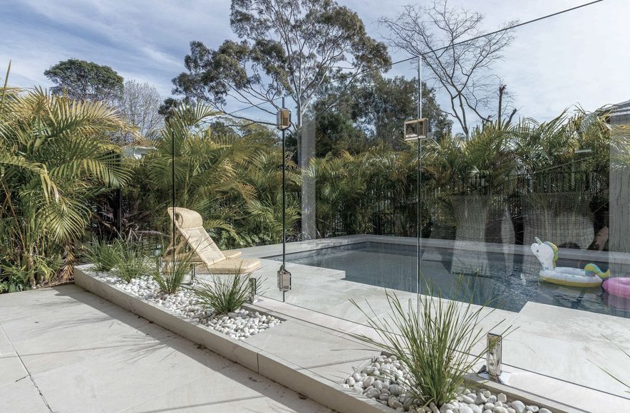 Dee Why Residence