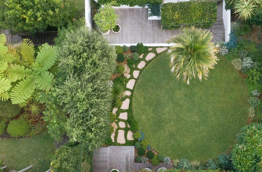 Dover Heights Garden