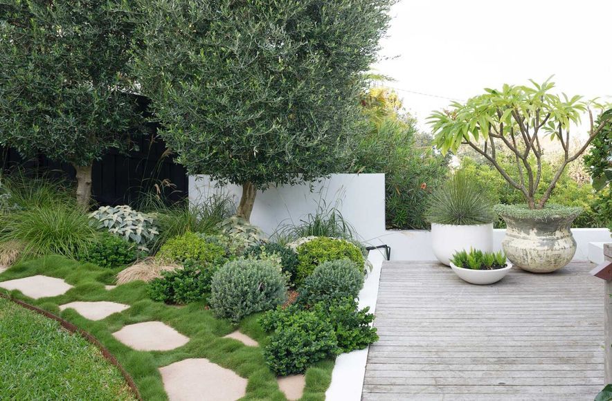 Dover Heights Garden
