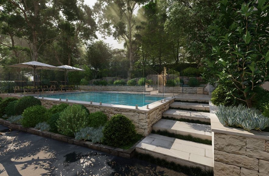 Caringbah South Residence